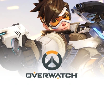 overwatch