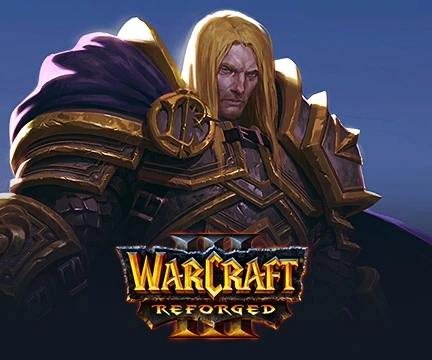 warcraft 3: reforged