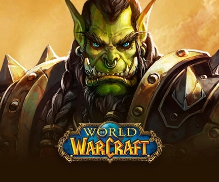 world of warcraft